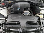 BMW 4series coupe