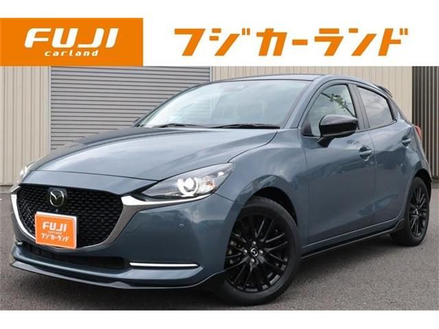 MAZDA2