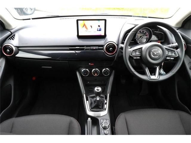 MAZDA2
