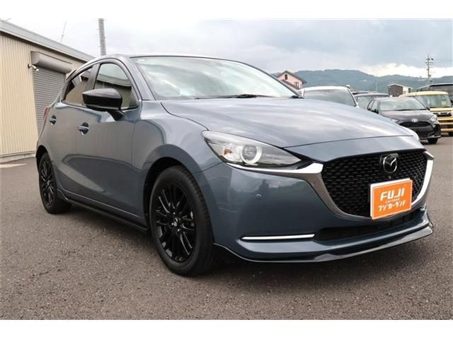 MAZDA2
