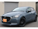 MAZDA2