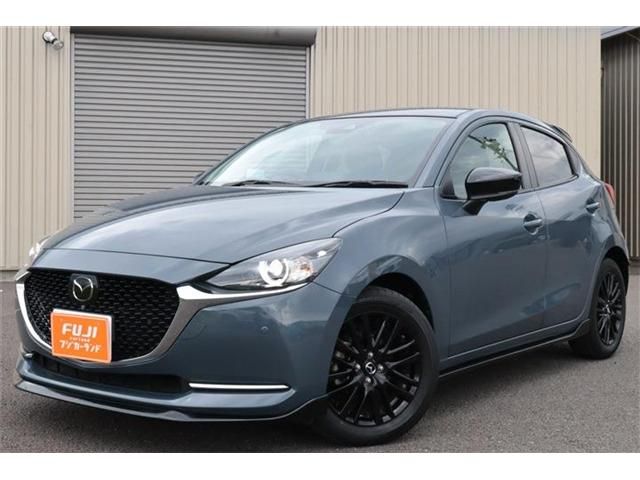 MAZDA2