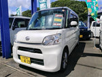 TANTO 4WD