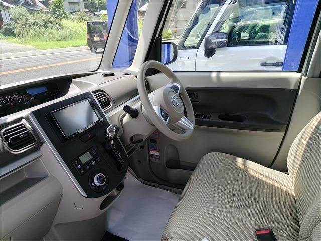TANTO 4WD