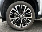 YARIS CROSS HYBRID