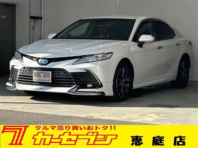 CAMRY HYBRID