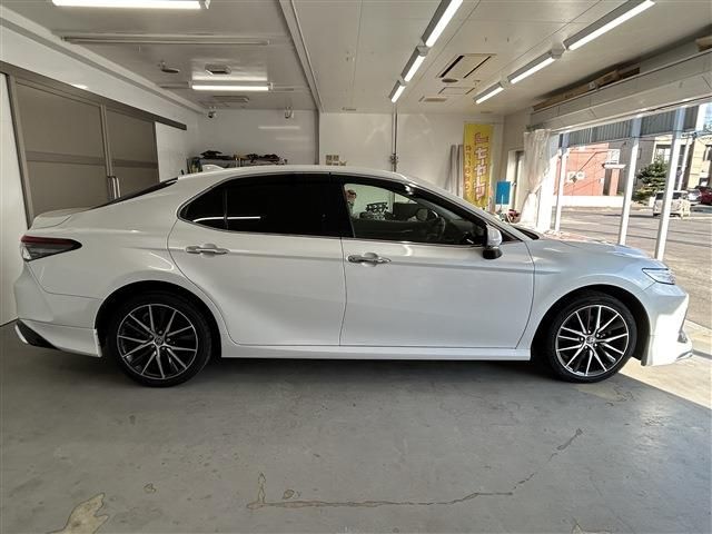 CAMRY HYBRID