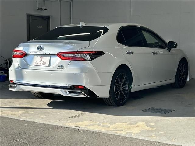 CAMRY HYBRID