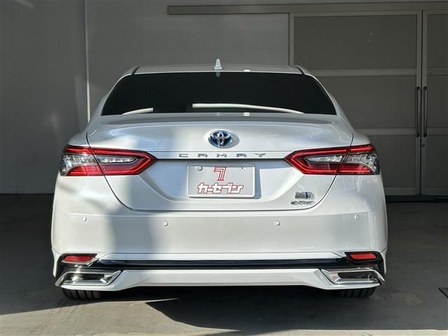 CAMRY HYBRID