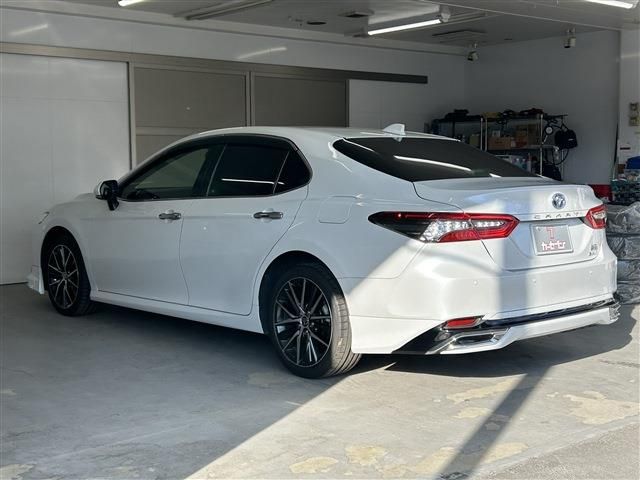 CAMRY HYBRID
