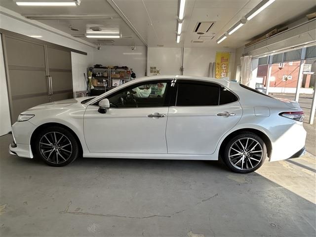 CAMRY HYBRID