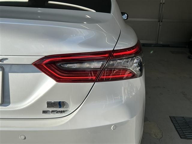 CAMRY HYBRID