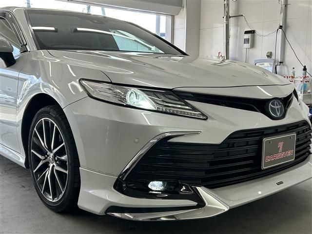 CAMRY HYBRID