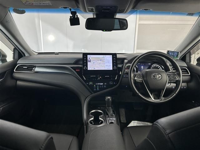 CAMRY HYBRID