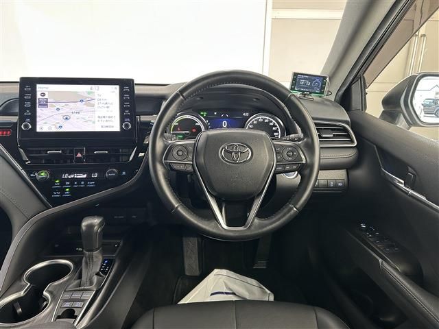 CAMRY HYBRID