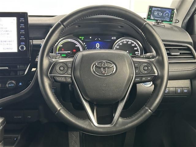 CAMRY HYBRID