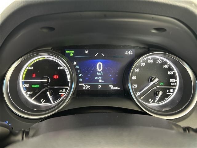 CAMRY HYBRID