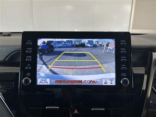 CAMRY HYBRID