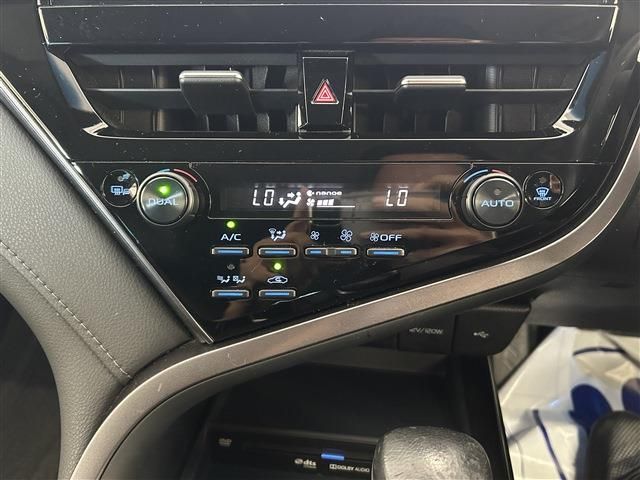 CAMRY HYBRID