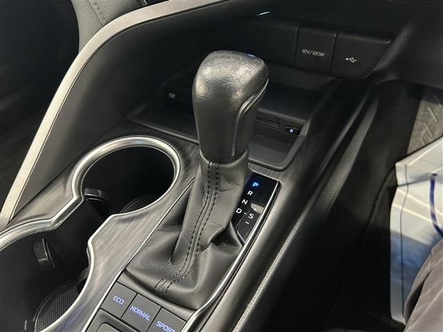 CAMRY HYBRID