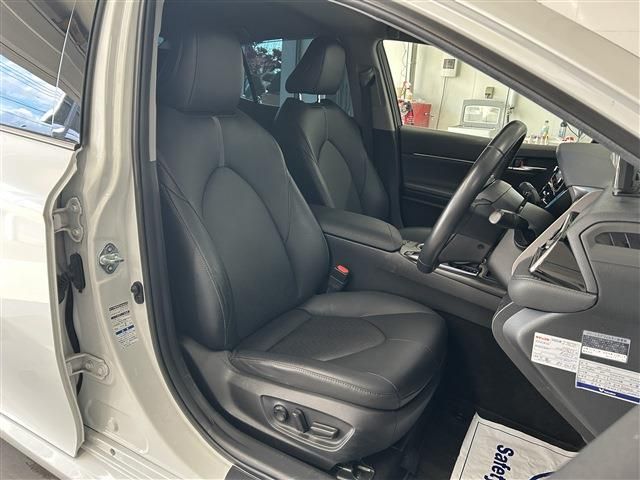 CAMRY HYBRID