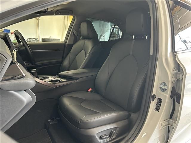 CAMRY HYBRID