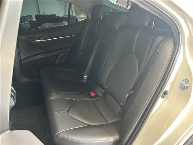 CAMRY HYBRID