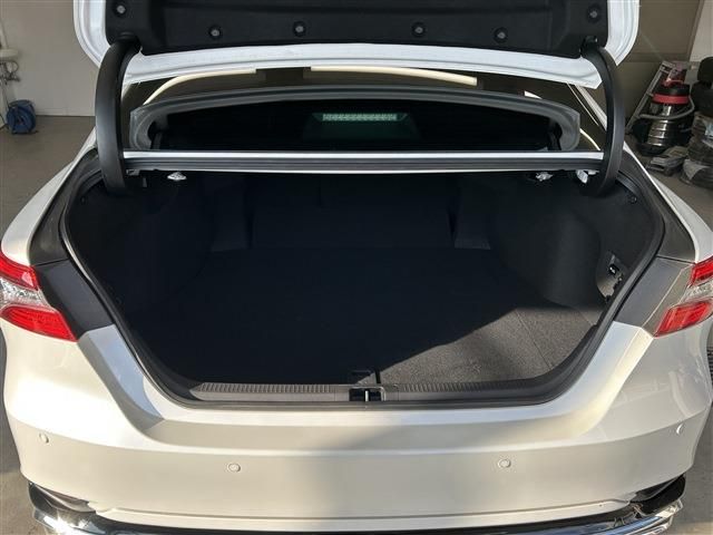 CAMRY HYBRID