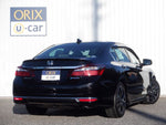 ACCORD HYBRID