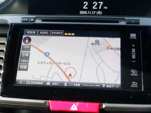 ACCORD HYBRID