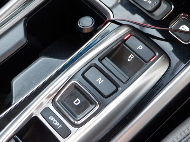 ACCORD HYBRID