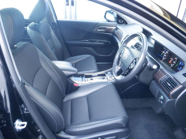 ACCORD HYBRID
