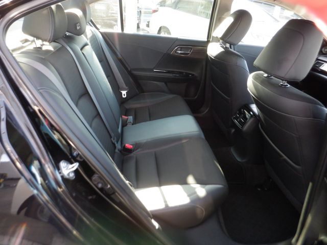 ACCORD HYBRID