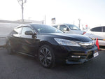 ACCORD HYBRID