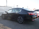 ACCORD HYBRID