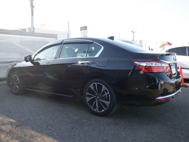 ACCORD HYBRID