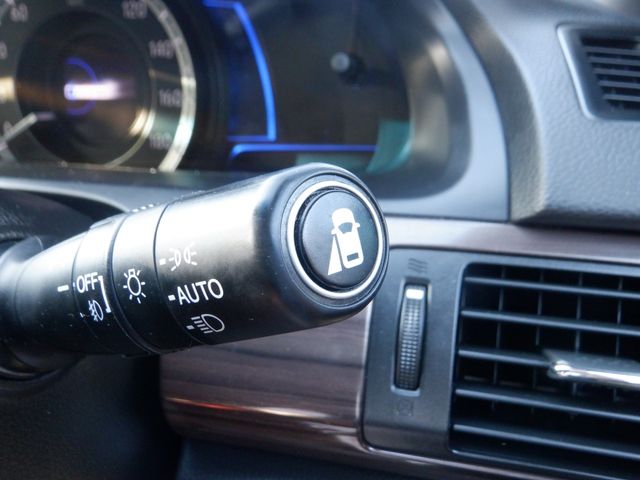 ACCORD HYBRID