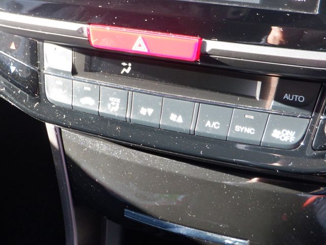 ACCORD HYBRID
