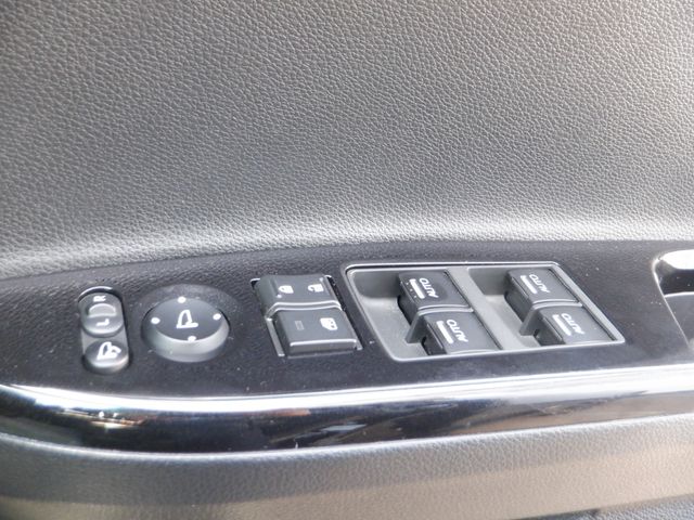ACCORD HYBRID