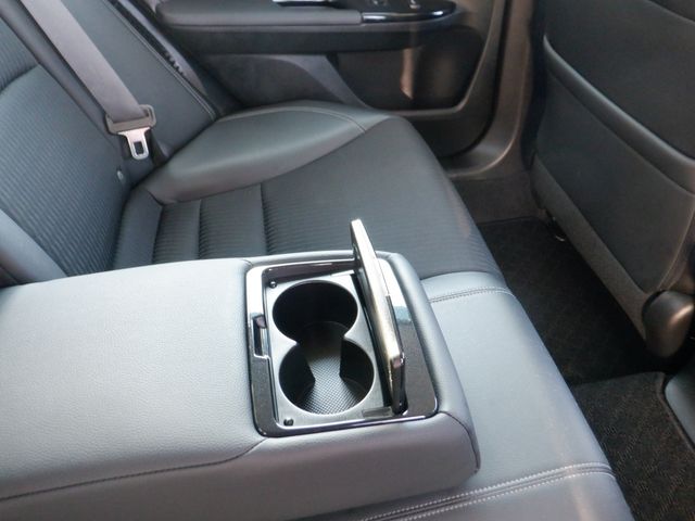 ACCORD HYBRID