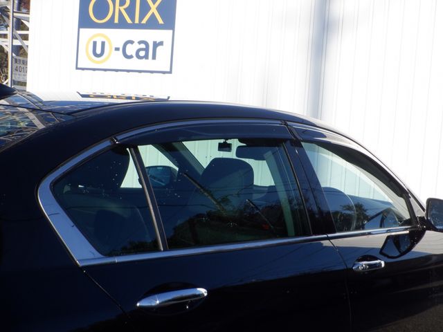ACCORD HYBRID