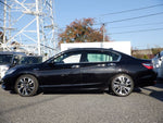 ACCORD HYBRID