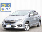 GRACE HYBRID 4WD