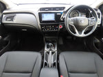 GRACE HYBRID 4WD
