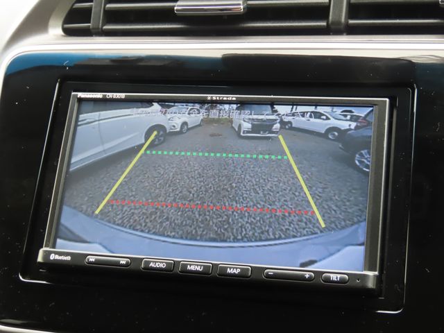 GRACE HYBRID 4WD