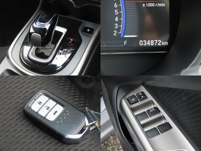 GRACE HYBRID 4WD