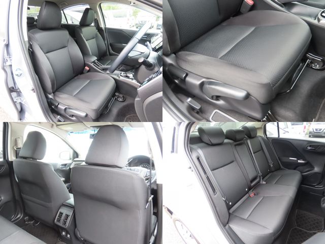 GRACE HYBRID 4WD