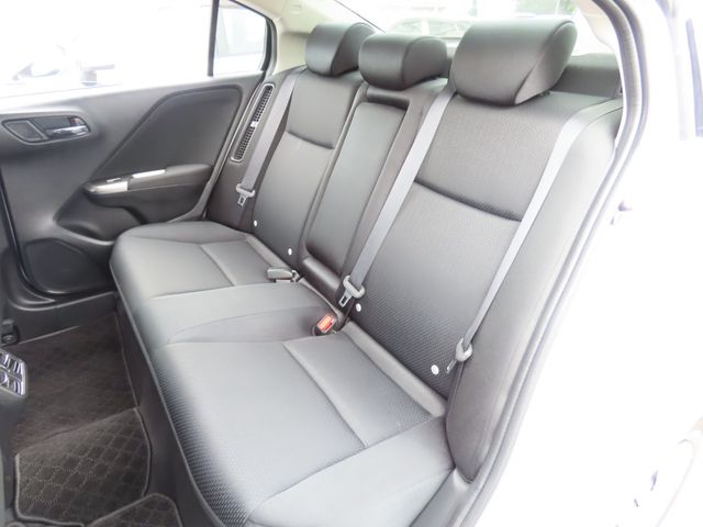 GRACE HYBRID 4WD