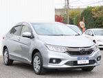 GRACE HYBRID 4WD