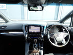ALPHARD hybrid 4WD